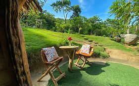 Hostal Paraiso Tayrona Kogui